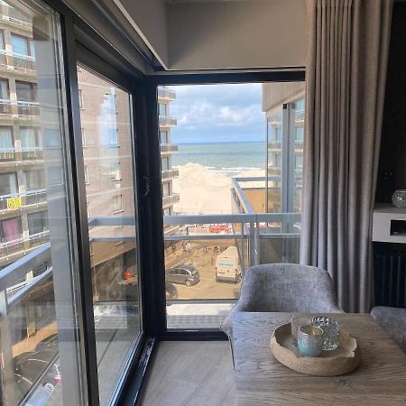 Le Sable Doux 4D Apartment Middelkerke Luaran gambar