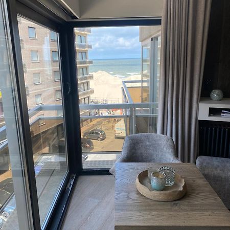Le Sable Doux 4D Apartment Middelkerke Luaran gambar