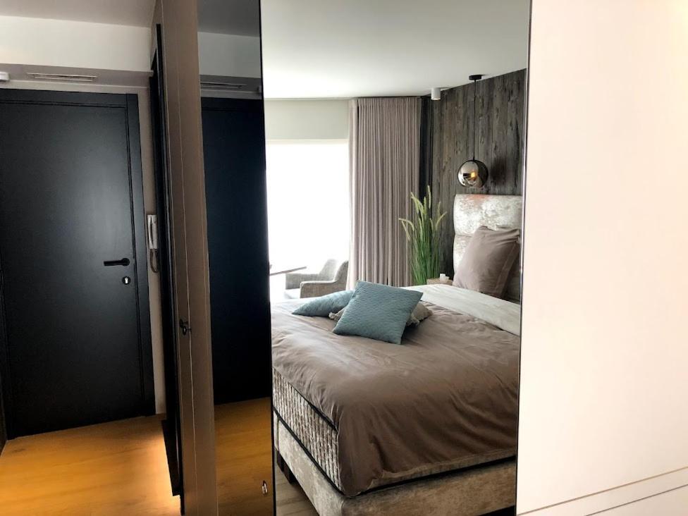 Le Sable Doux 4D Apartment Middelkerke Luaran gambar