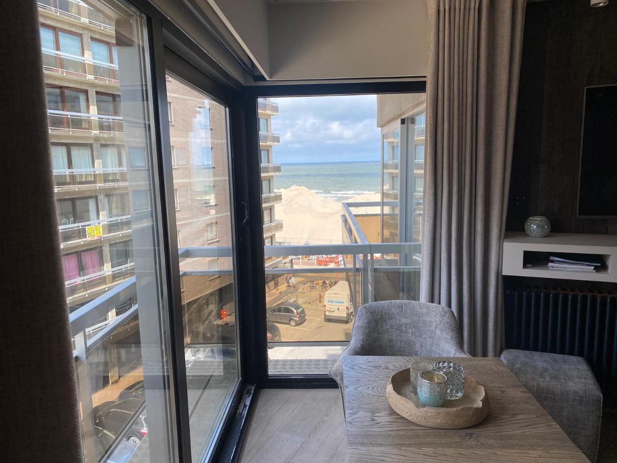 Le Sable Doux 4D Apartment Middelkerke Luaran gambar