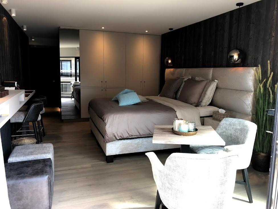 Le Sable Doux 4D Apartment Middelkerke Luaran gambar