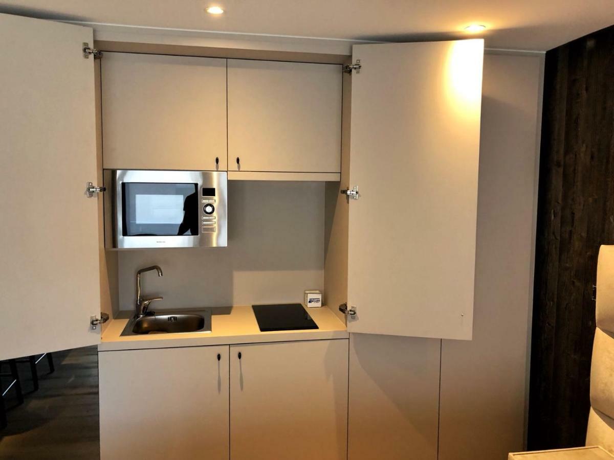 Le Sable Doux 4D Apartment Middelkerke Luaran gambar