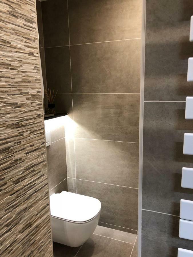 Le Sable Doux 4D Apartment Middelkerke Luaran gambar