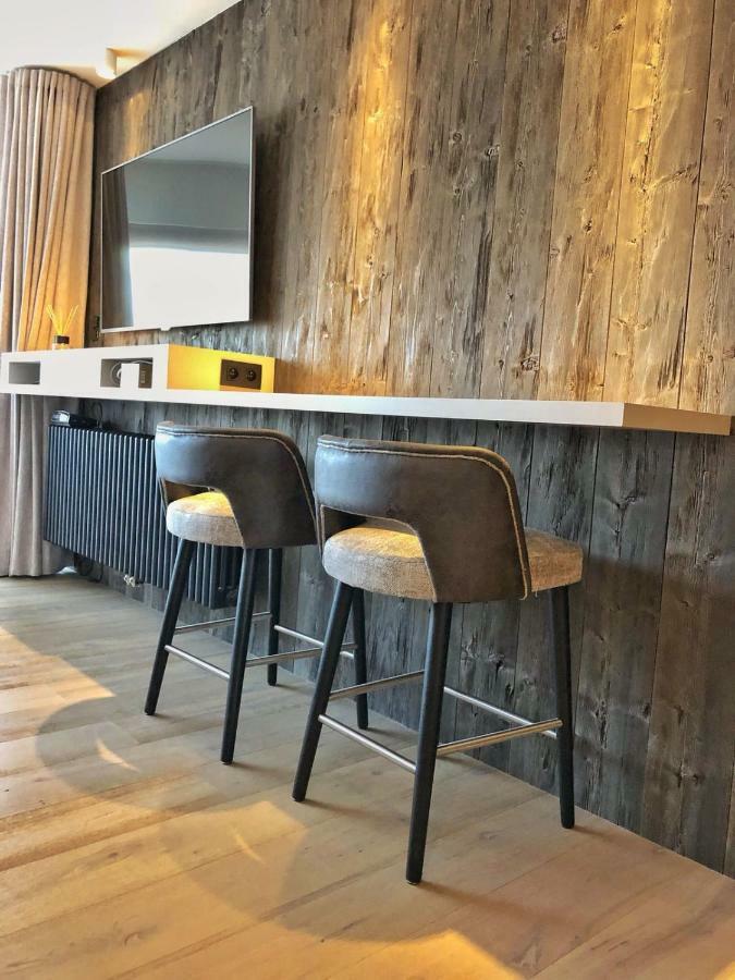Le Sable Doux 4D Apartment Middelkerke Luaran gambar