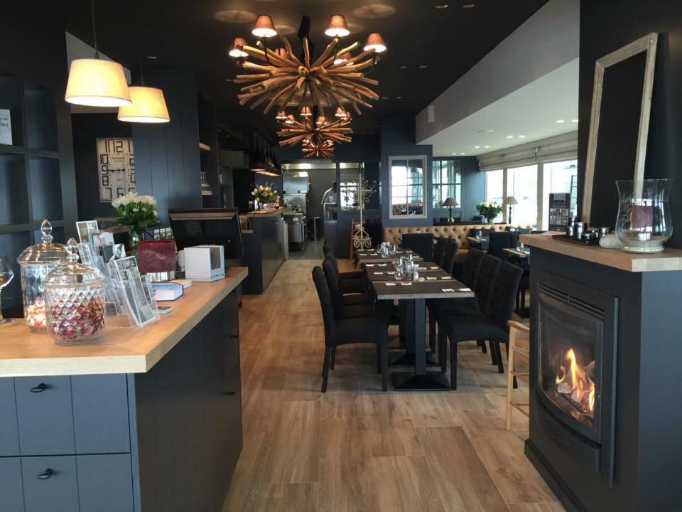 Le Sable Doux 4D Apartment Middelkerke Luaran gambar