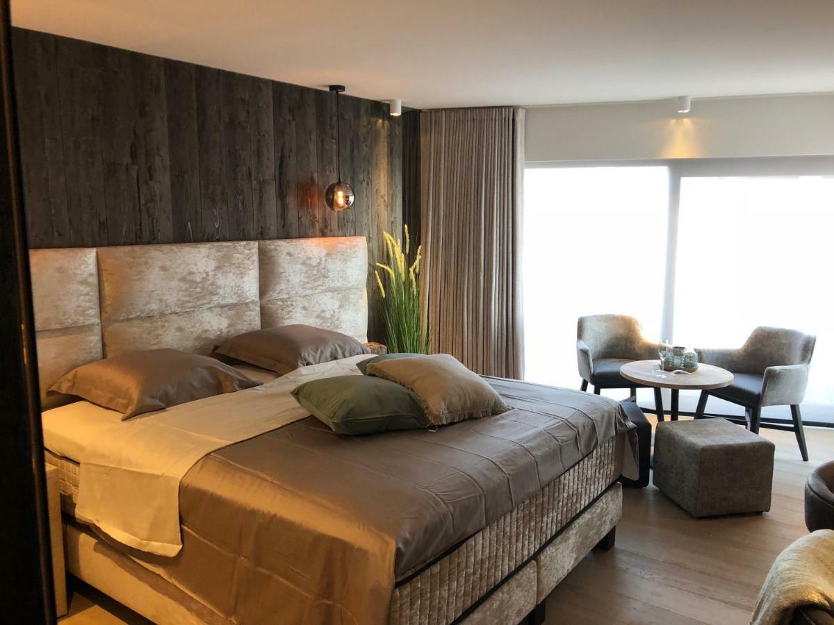 Le Sable Doux 4D Apartment Middelkerke Luaran gambar