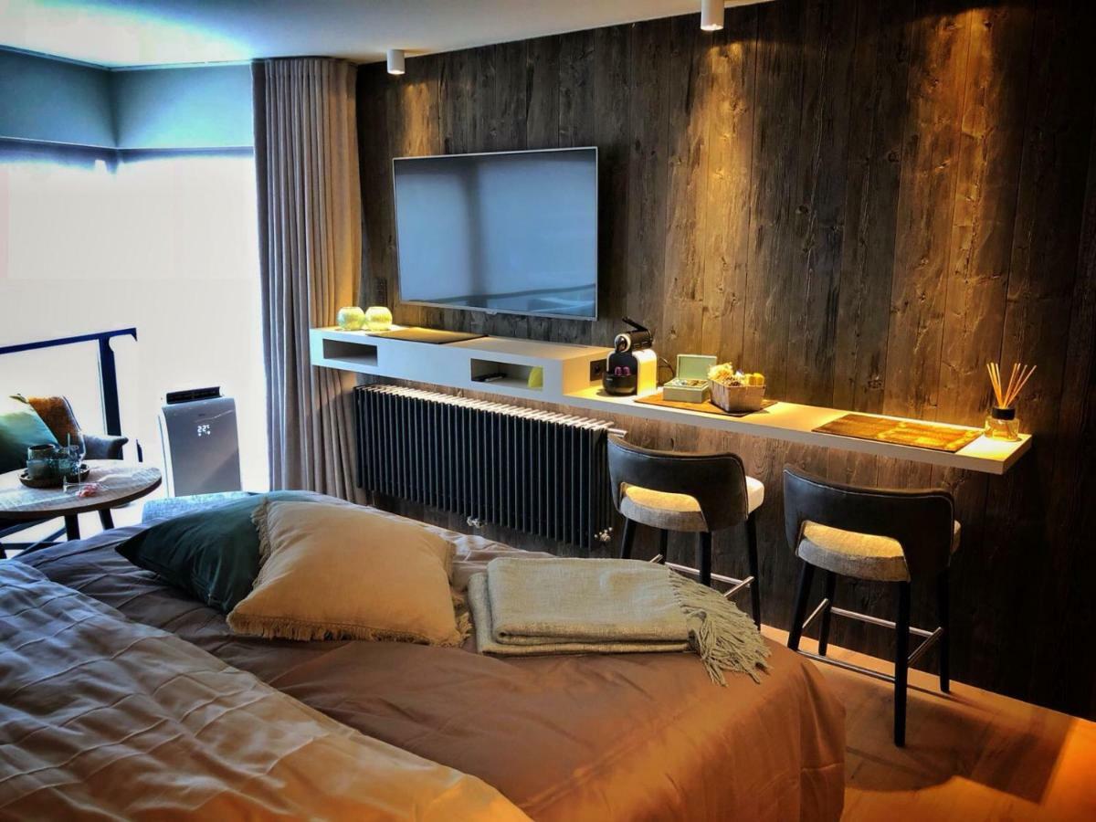 Le Sable Doux 4D Apartment Middelkerke Luaran gambar