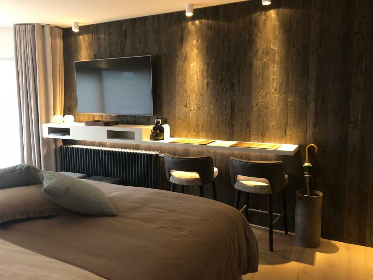 Le Sable Doux 4D Apartment Middelkerke Luaran gambar